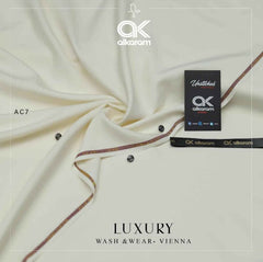 Premium Quality Men’s Wash N Wear AKS-2111