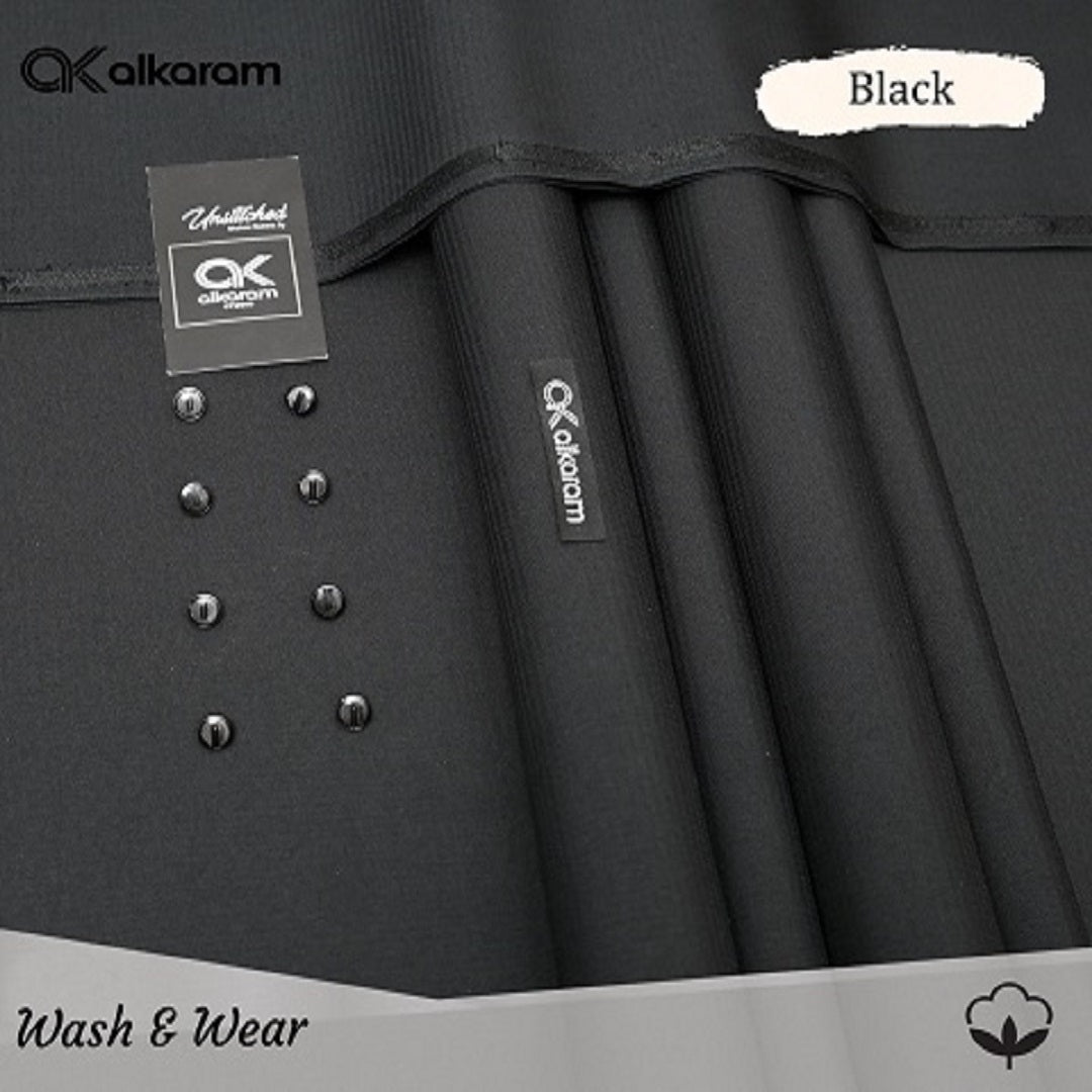 Premium Quality Men’s Wash N Wear AKS-2121