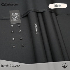 Premium Quality Men’s Wash N Wear AKS-2121